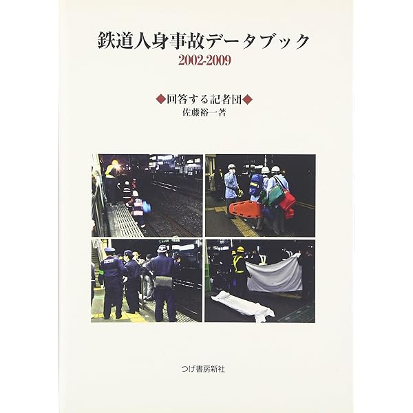 鉄道重大事故の歴史―鉄道事故に見る安全技術の進化 | 久保田 博